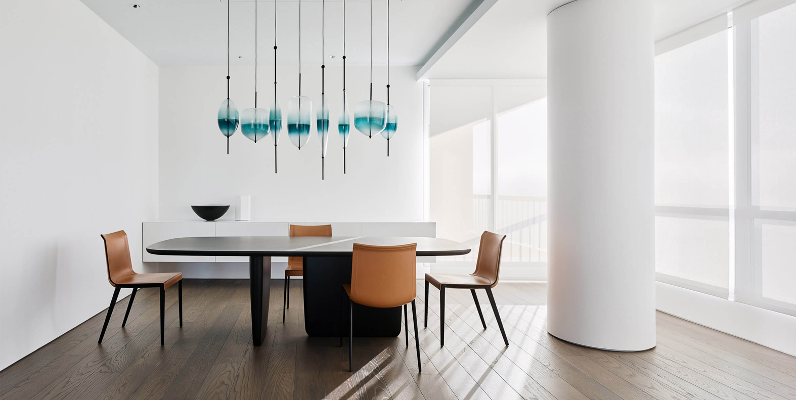 极简  如乐之诗